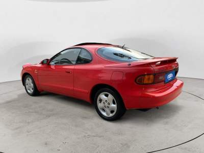 Toyota Celica 2.0i turbo 16V cat 4WD Limited Editiion Rosso usata Trissino