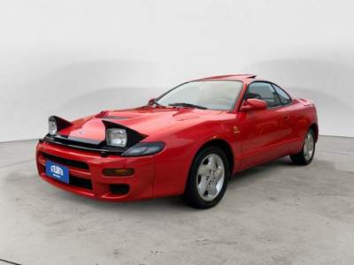 Toyota Celica 2.0i turbo 16V cat 4WD Limited Editiion Rosso usata Trissino