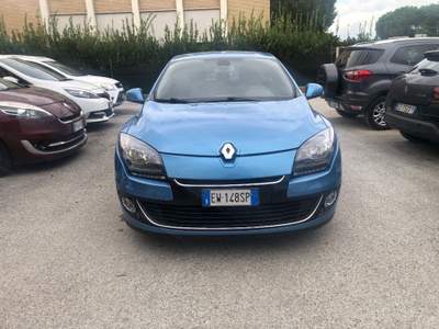 Renault Mégane Mégane 1.5 dCi 110CV Blu/Azzurro usata San Lazzaro di Savena