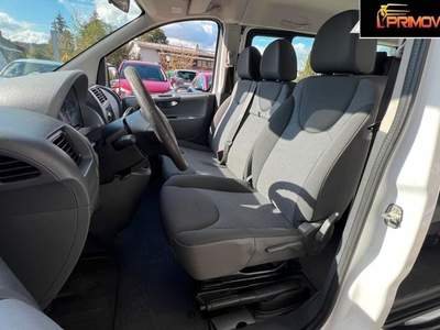 Citroen Jumpy 2.0 HDi/125 L1 H1 Bianco usata Castelnuovo Rangone