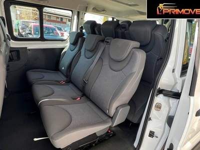 Citroen Jumpy 2.0 HDi/125 L1 H1 Bianco usata Castelnuovo Rangone