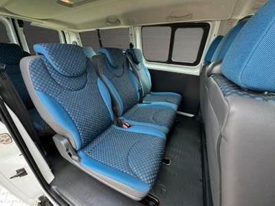Fiat Scudo 2.0 MJT/130 L2 H1  9 POSTI Bianco usata Castelnuovo Rangone