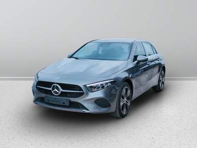 Mercedes-Benz Classe A e Plug-in hybrid Automatic Grigio usata Mosciano Sant'Angelo
