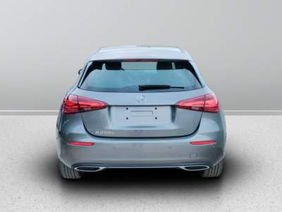 Mercedes-Benz Classe A e Plug-in hybrid Automatic Grigio usata Mosciano Sant'Angelo