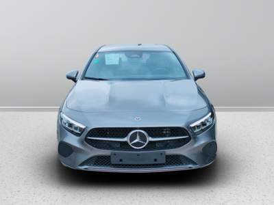 Mercedes-Benz Classe A e Plug-in hybrid Automatic Grigio usata Mosciano Sant'Angelo