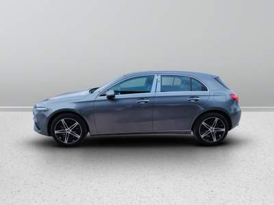 Mercedes-Benz Classe A e Plug-in hybrid Automatic Grigio usata Mosciano Sant'Angelo
