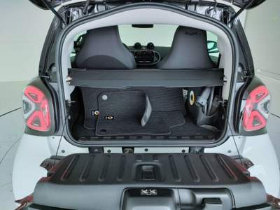 Smart ForTwo III 2020 -  eq Passion 22kW Bianco usata Mosciano Sant'Angelo