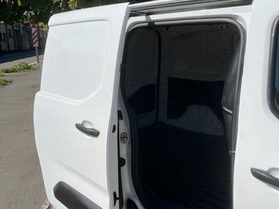 Citroen Berlingo Berlingo Van 2019 M Club 1.5 BlueHdi 131 Bianco usata Reggio nell'Emilia