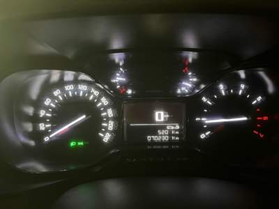 Citroen Berlingo Berlingo Van 2019 M Club 1.5 BlueHdi 131 Bianco usata Reggio nell'Emilia