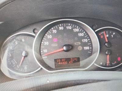 Renault Kangoo Blue dCi 8V 95CV 5 porte Limited Bianco usata Napoli