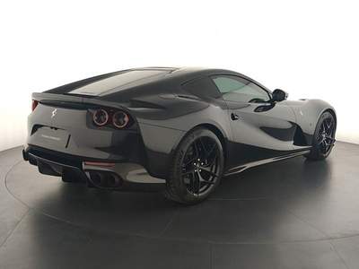 Ferrari 812 Superfast Nero usata Corciano