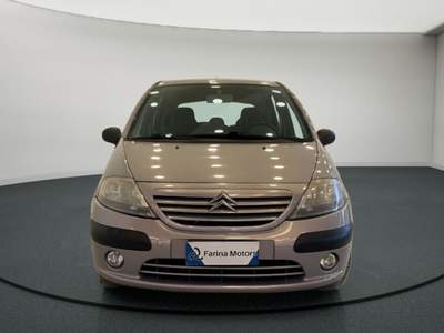 Citroen C3 1.1 NEOPATENTATI - Clima - Fendinebbia - Autoradio Grigio usata Liscate