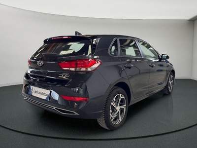 Hyundai i30 1.5 T-GDI DCT 48V - CARPLAY - CAM - PADDLE Grigio usata Liscate
