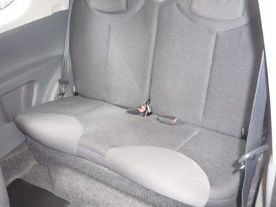 Peugeot 107 1.0 68CV 3p. Plaisir 2Tronic Blu/Azzurro usata Roma