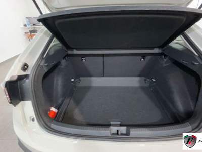 Volkswagen Taigo 1.0 TSI 110 CV DSG Life Bianco usata Albano Laziale
