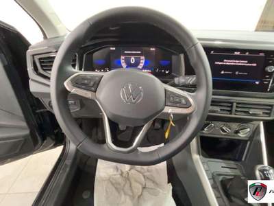 Volkswagen Taigo 1.0 TSI 110 CV Edition Plus usata Albano Laziale