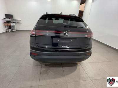 Volkswagen Taigo 1.0 TSI 110 CV Edition Plus usata Albano Laziale