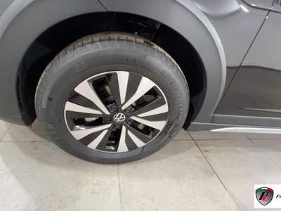 Volkswagen Taigo 1.0 TSI 110 CV Edition Plus usata Albano Laziale