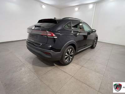 Volkswagen Taigo 1.0 TSI 110 CV Edition Plus usata Albano Laziale