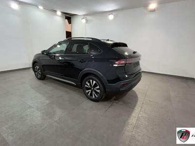 Volkswagen Taigo 1.0 TSI 110 CV Edition Plus usata Albano Laziale
