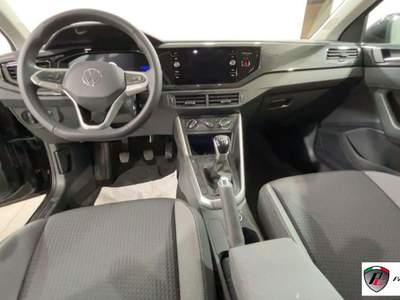 Volkswagen Taigo 1.0 TSI 110 CV Edition Plus usata Albano Laziale