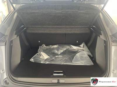 Peugeot 2008 PureTech Turbo 110 S&S Allure Grigio usata Albano Laziale