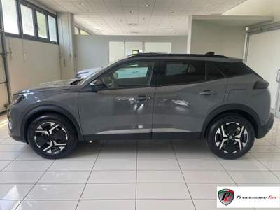 Peugeot 2008 PureTech Turbo 110 S&S Allure Grigio usata Albano Laziale