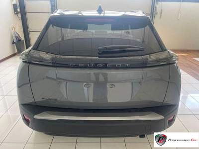 Peugeot 2008 PureTech Turbo 110 S&S Allure Grigio usata Albano Laziale