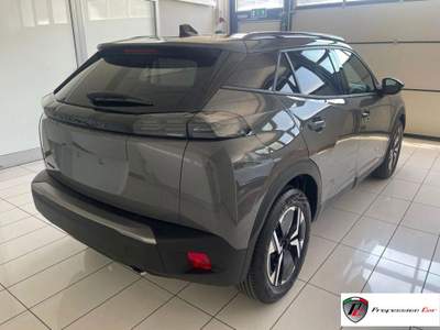 Peugeot 2008 PureTech Turbo 110 S&S Allure Grigio usata Albano Laziale