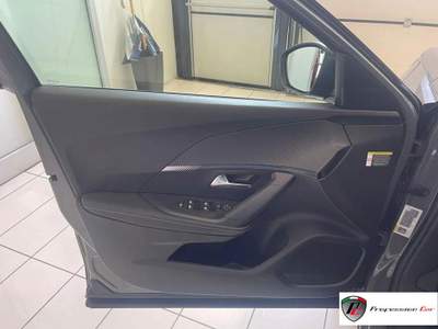 Peugeot 2008 PureTech Turbo 110 S&S Allure Grigio usata Albano Laziale