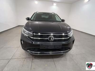Volkswagen Taigo 1.0 TSI 110 CV DSG Life usata Albano Laziale