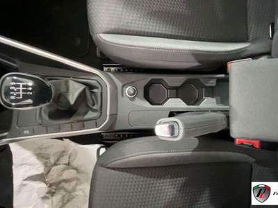 Volkswagen Taigo 1.0 TSI 110 CV DSG Life usata Albano Laziale