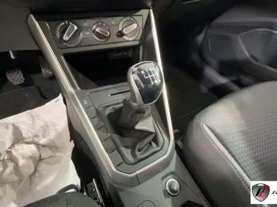 Volkswagen Taigo 1.0 TSI 110 CV DSG Life usata Albano Laziale