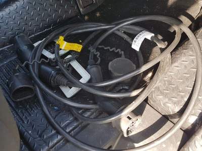 Maxus eDeliver9 70 kw Bianco usata Pordenone