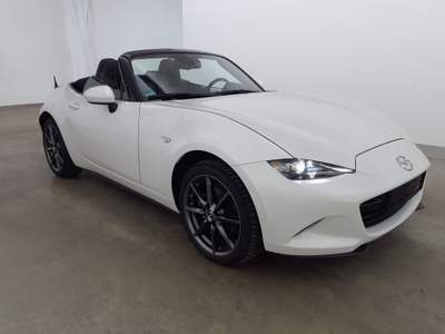 Mazda MX-5 2.0L Skyactiv-G Sport usata Ormelle