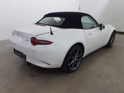 Mazda MX-5 2.0L Skyactiv-G Sport usata Ormelle