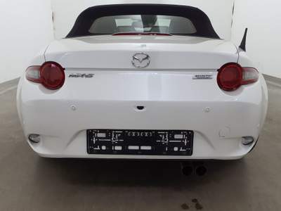 Mazda MX-5 2.0L Skyactiv-G Sport usata Ormelle