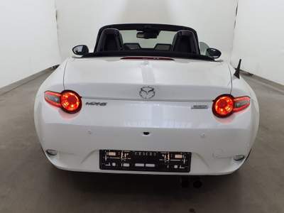 Mazda MX-5 2.0L Skyactiv-G Sport usata Ormelle