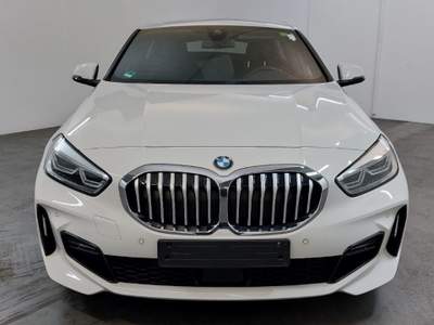 BMW Serie 1 118i 118i 5p. M Sport Bianco usata Ormelle