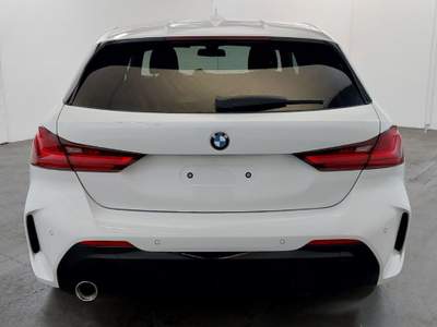 BMW Serie 1 118i 118i 5p. M Sport Bianco usata Ormelle