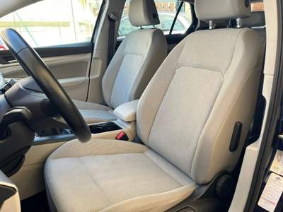 Volkswagen Golf 1.5 TSI EVO ACT Life Grigio usata Alcamo