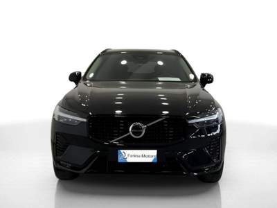 Volvo XC60 B4 (d) aut Plus Dark N1 Tetto Panoramico Ap. Nero usata Liscate