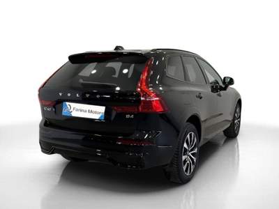 Volvo XC60 B4 (d) aut Plus Dark N1 Tetto Panoramico Ap. Nero usata Liscate