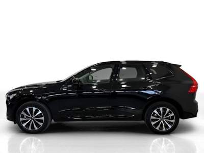 Volvo XC60 B4 (d) aut Plus Dark N1 Tetto Panoramico Ap. Nero usata Liscate