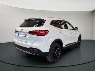 MG EHS Luxury PHEV - Carplay - Cam - Tetto panoramico Bianco usata Liscate