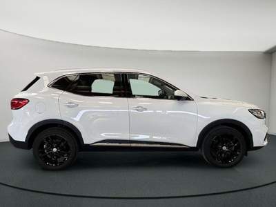 MG EHS Luxury PHEV - Carplay - Cam - Tetto panoramico Bianco usata Liscate