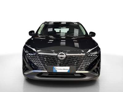 Nissan Qashqai MHEV 158CV Xtronic N-Connecta N1 AUTOCARRO usata Liscate
