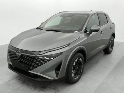 Nissan Qashqai MHEV 158CV Xtronic N-Connecta N1 AUTOCARRO usata Liscate
