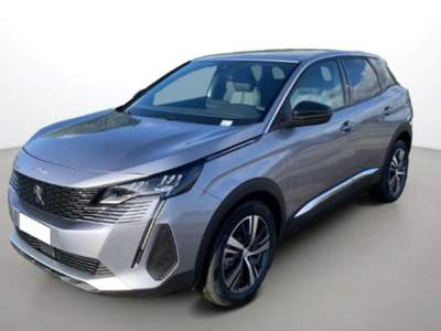 Peugeot 3008 PureTech Turbo 130 S&S Allure Pack usata Liscate