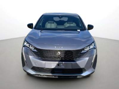 Peugeot 3008 PureTech Turbo 130 S&S Allure Pack usata Liscate